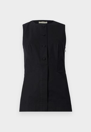 Faithfull the brand JENNEIU  - Top - black