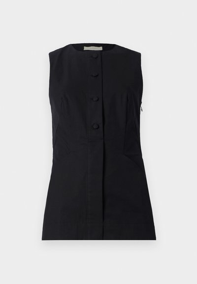 Faithfull the brand JENNEIU  - Topp - black