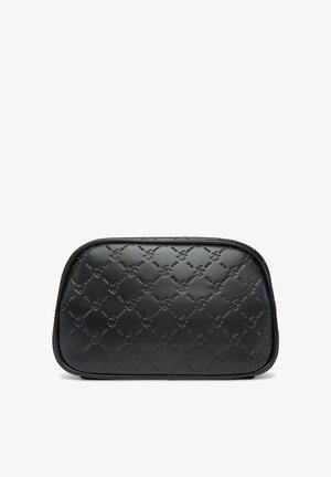 Beverly Hills Polo Club, BEVERLY HILLS POLO CLUB TOILETRY BAG WOMEN'S BLACK BHPC-U1-003-SS25 - Beauty case - black
