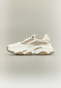 Sélectionné, white/multi-coloured