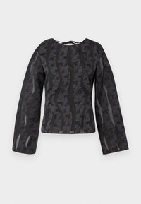 ANAI  - Pusero - black