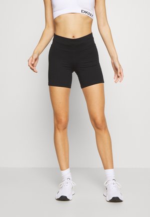 Collant - black