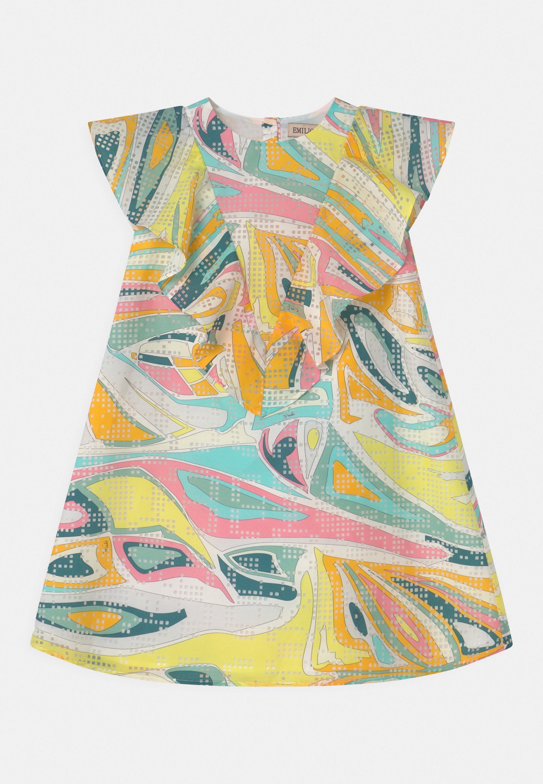 robe pucci