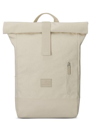 ADAM MEDIUM - Tagesrucksack - creme