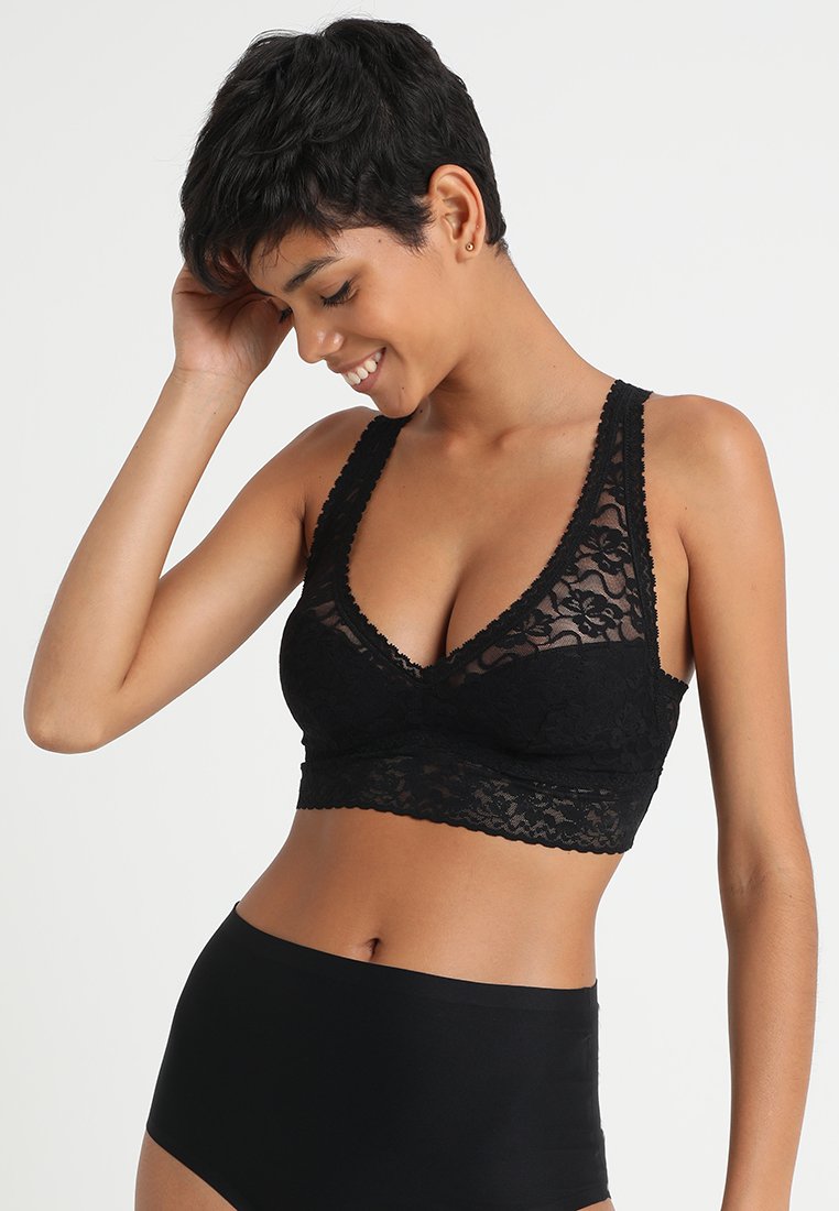 Benetton BRALETTE - Bustino - black/nero - Zalando.it