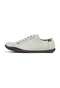 Camper PEU  - Stringate sportive - pastellgrau