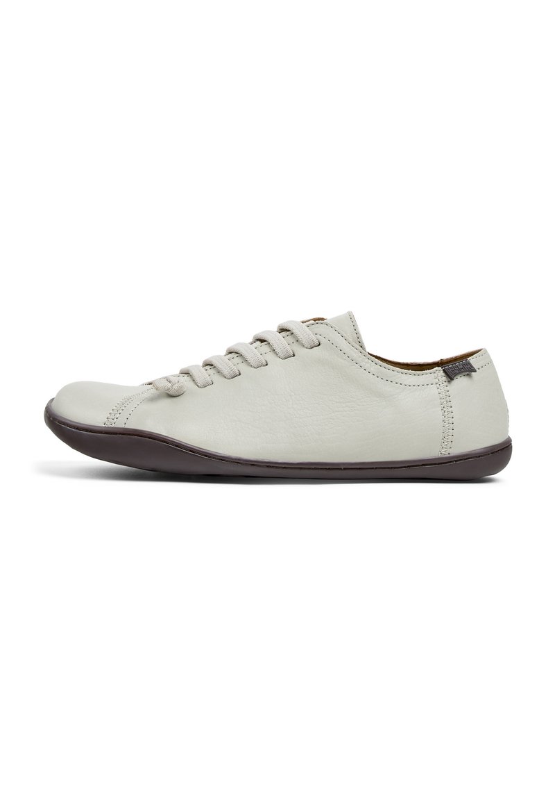 Camper PEU  - Stringate sportive - pastellgrau