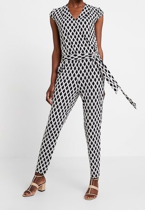 Jumpsuit - black