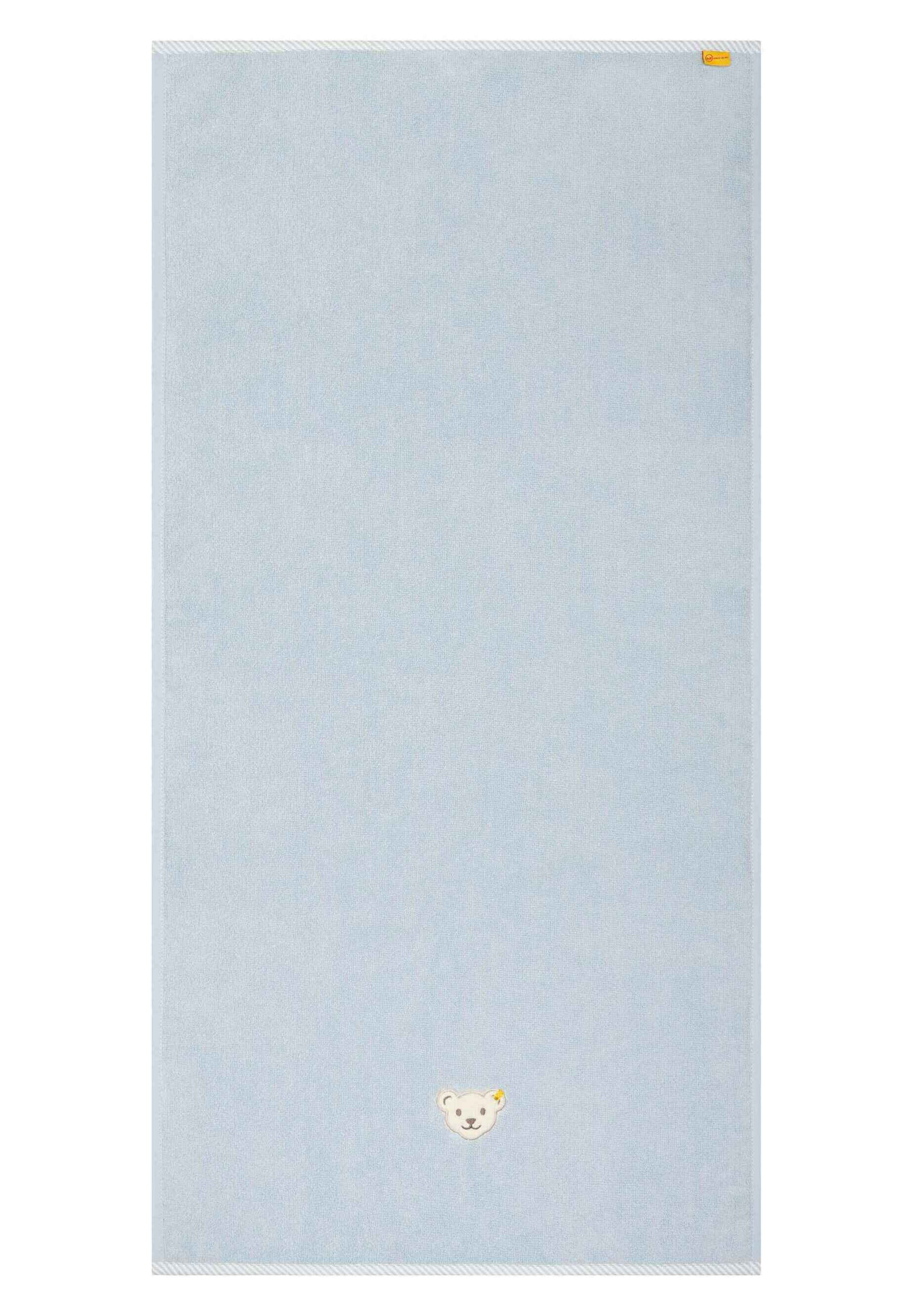 Northwest Yellowstone Strandtuch Mit Wildpferde-Motiv – 76x152 Cm, Weiche Baumwoll-Polyester-Mischung
