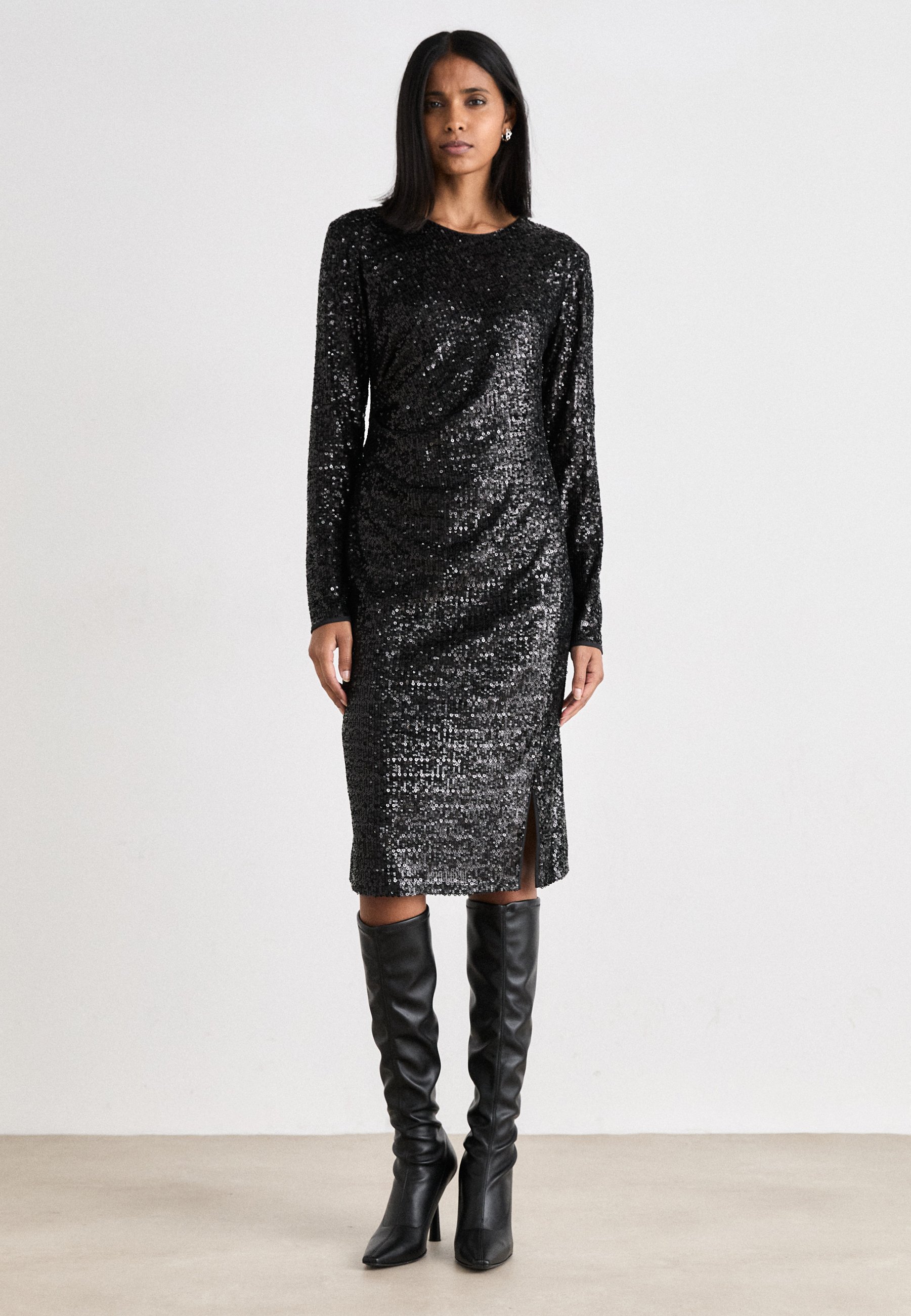 sachin and babi light blue dress DKNY Women's Fit And Flare Dresses On Sale Up To 90% Off Retail