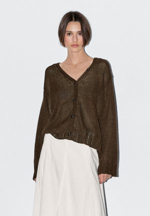 Massimo Dutti - Kardigan