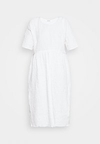 Glamorous Vestido informal - white