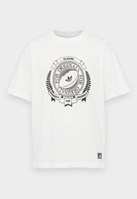 GRAPHIC TEE - T-shirt con stampa - core white