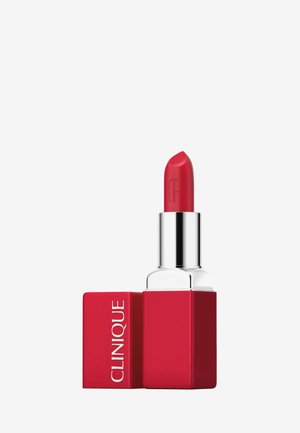 EVEN BETTER POP™ LIP COLOUR BLUSH - Lipstick - 07 roses are red