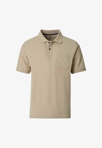 Unausgewählt, beige