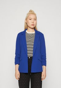 ONLY - ONLCAROLINA DIANA LIFE - Blazer - mazarine blue Thumbnail-Bild 1