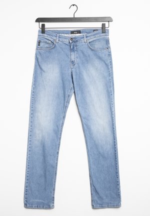 BRAX Jeans Straight Leg - blue