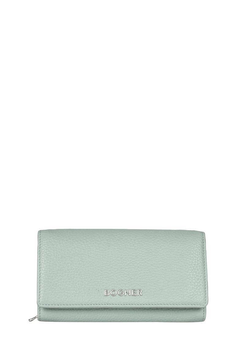 Bogner ANDERMATT VIOLETTA - Portafoglio - mint