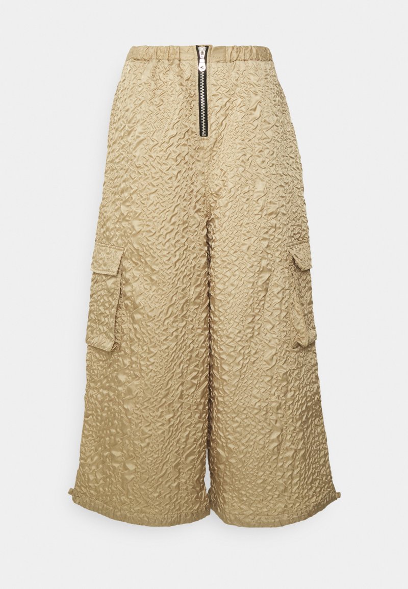 The Ragged Priest Broek beige