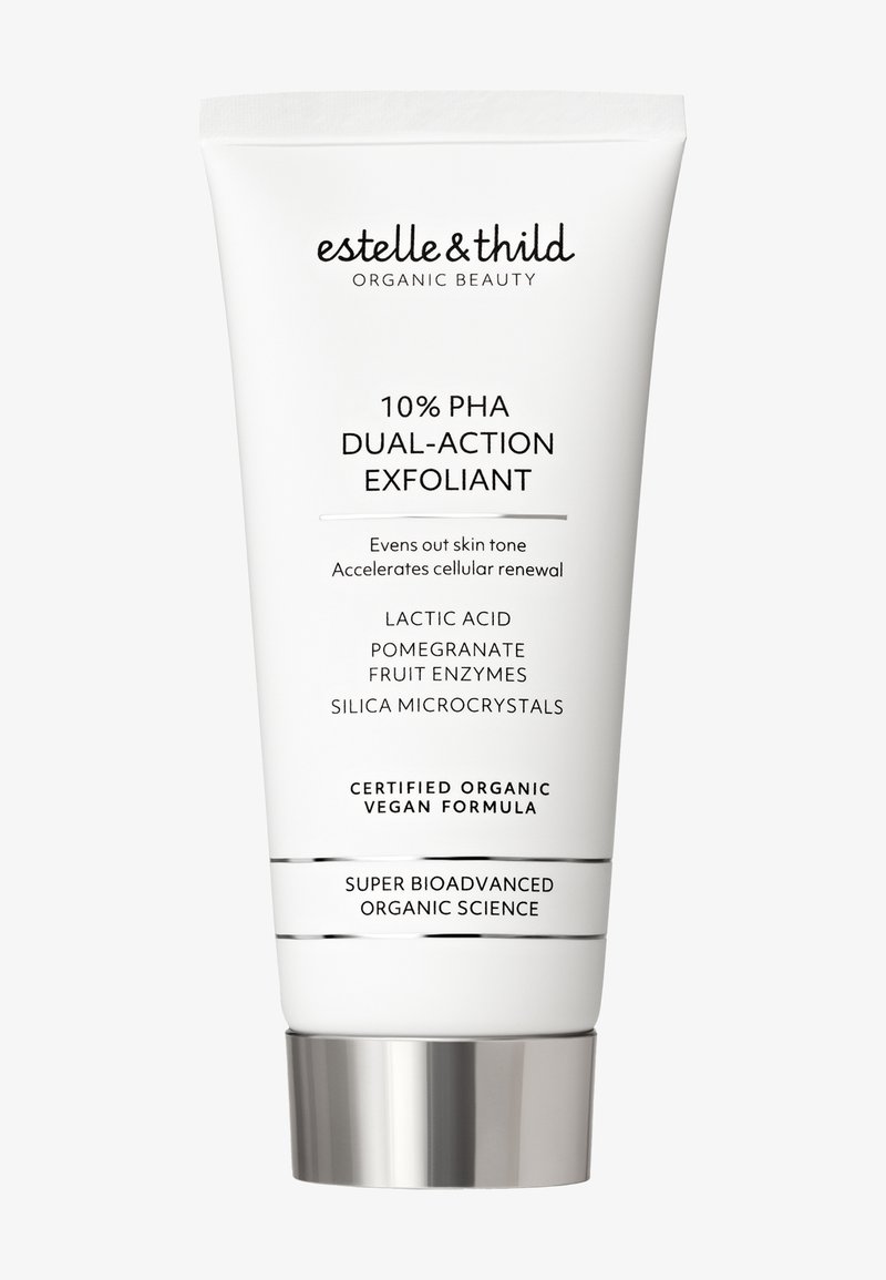 Estelle & Thild - SUPER BIOADVANCED 10% PHA DUAL-ACTION EXFOLIANT - Körperpeeling, Vergrößern