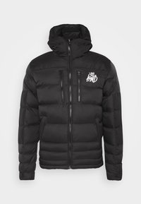 Kings Will Dream Tunn jacka - black