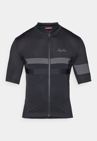 MENS BREVET LIGHTWEIGHT - Maillot de cycliste - black