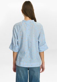 Nümph NULULIANA - Camicetta - cerulean