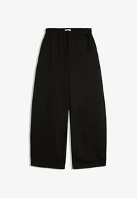 Geselecteerd, black