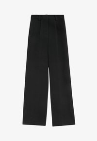 Seleccionado, black