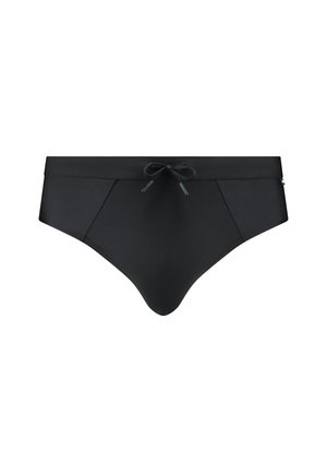 Shiwi STRETCH - Slip de bain - black