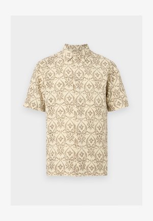Only & Sons, ONSSEA - Pluus - bone white/walnut