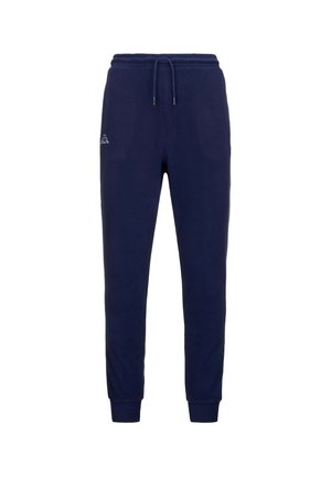 Pantaloni sportivi - blue maritime