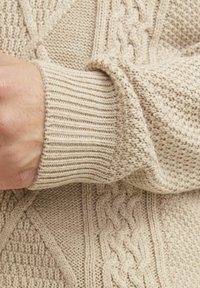 Jack & Jones Džemper - pure cashmere