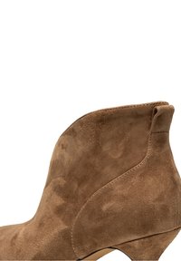 Shoe The Bear Tronchetti - brown