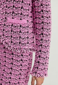 Next REGULAR FIT  - Kardigan - pink