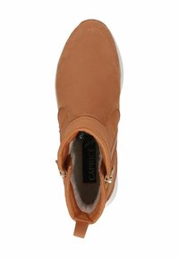Caprice Bottes de neige - curry comb