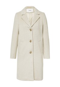 Niet geselecteerd, beige