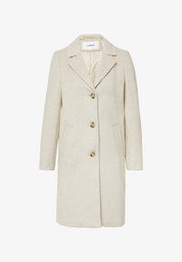 Unausgewählt, beige