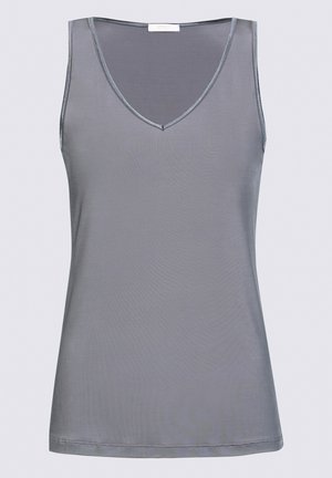 mey, Unterhemd/-shirt - lovely grey