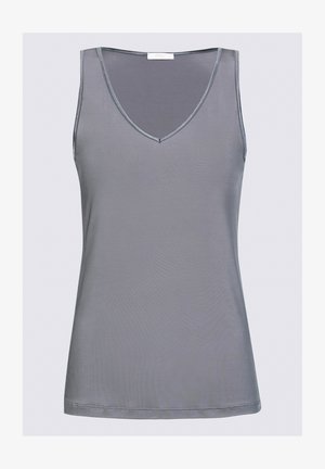 mey, Unterhemd/-shirt - lovely grey