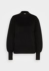 YASFONNY - Trui - black