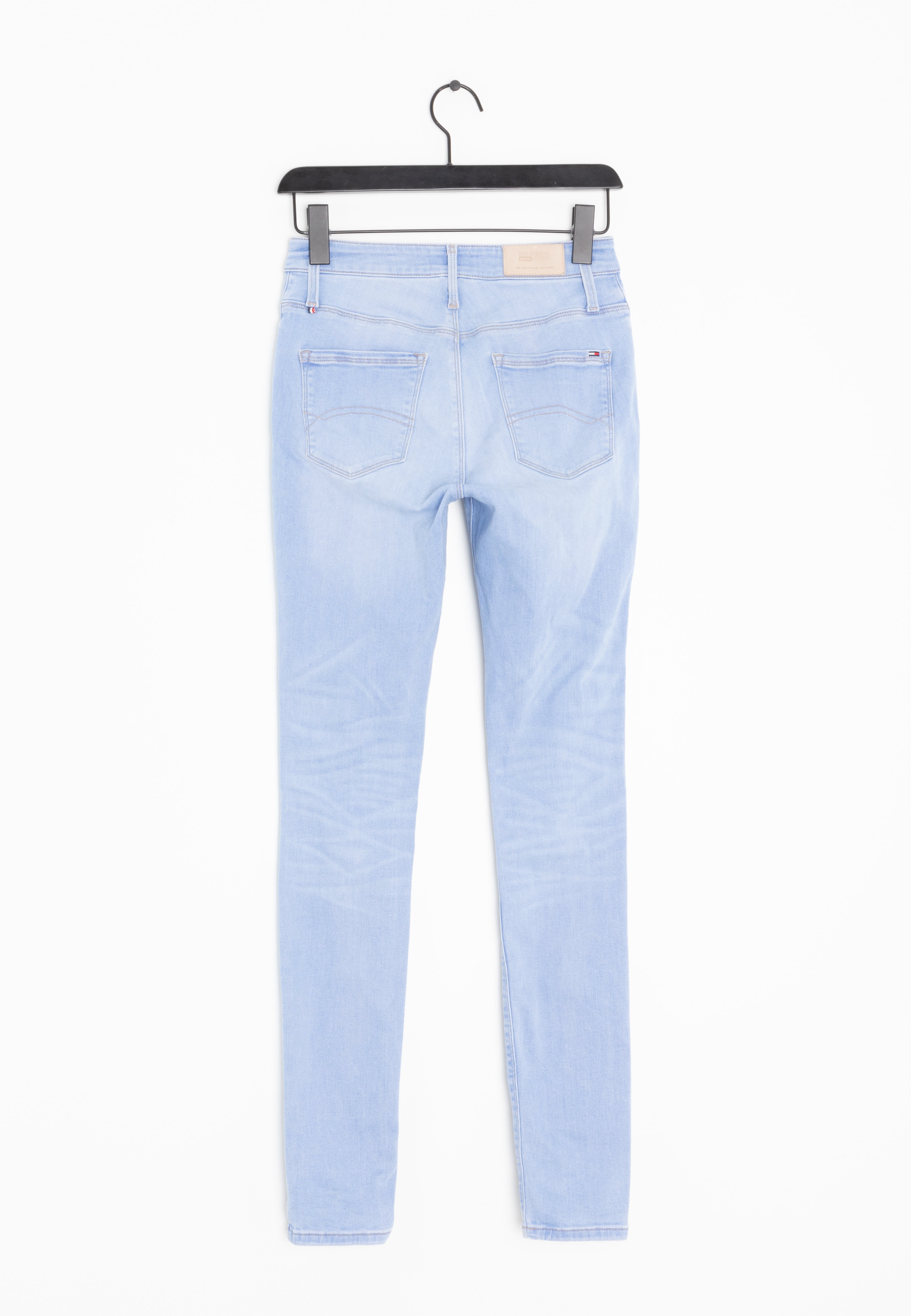 Tommy Hilfiger Jeans slim fit - blue/blu - Zalando.it