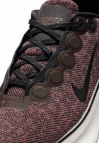 Nike Performance MOTIVA - Scarpe da corsa su strada - cave stone malt black