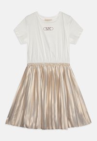 Δεν επιλέχθηκε, off white/gold