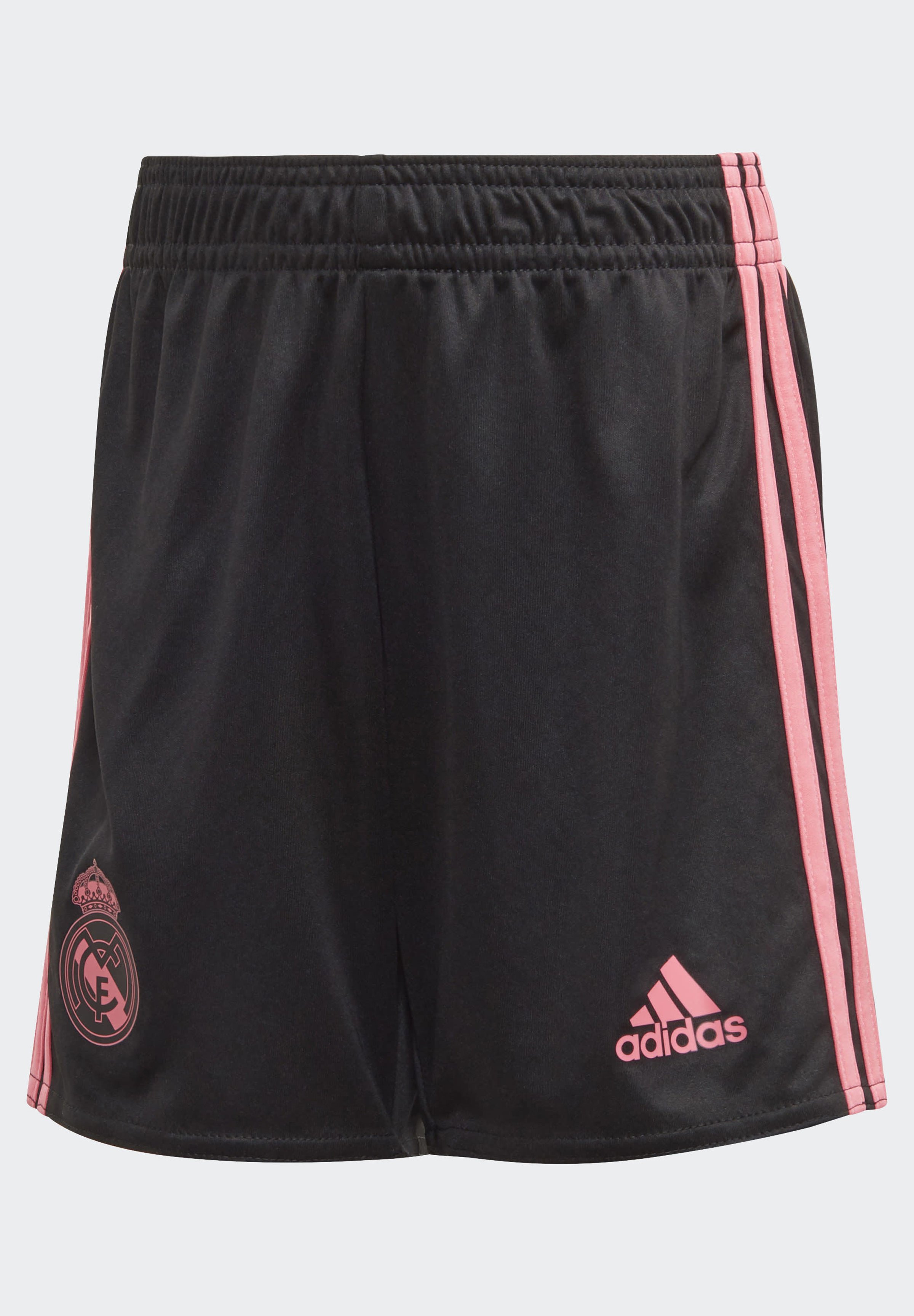 Kids REAL MADRID AEROREADY MINIKIT - Sports shorts Kids REAL MADRID AEROREADY MINIKIT - Sports shorts