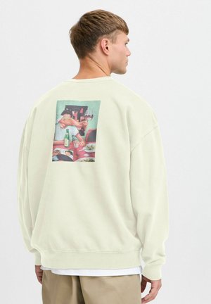 Sweatshirt - pristine