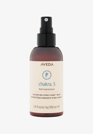 CHAKRA™ 5 BALANCING BODY MIST  - Körperspray - -