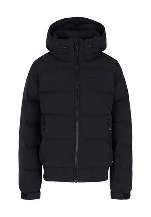 PRTELINY JR - Veste de snowboard - true black