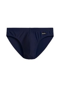 Niewybrane, navy blue