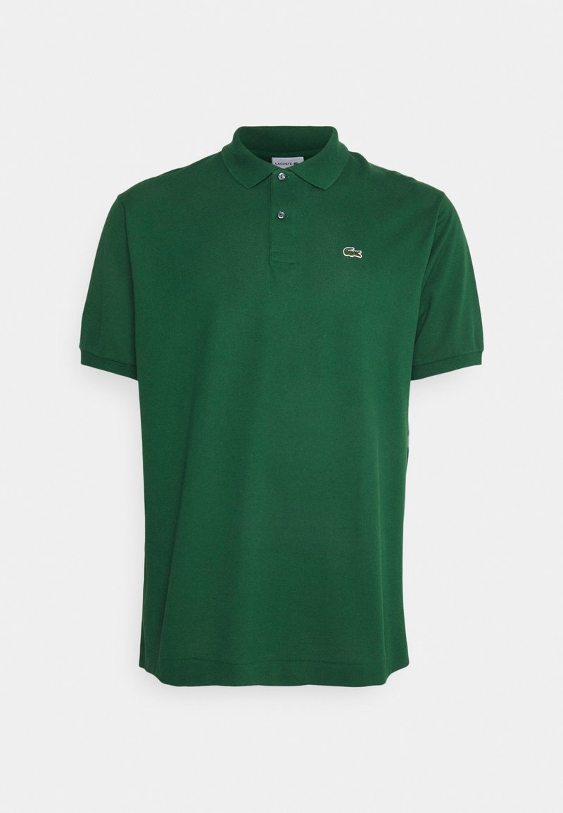 Lacoste Polo shirt green Zalando